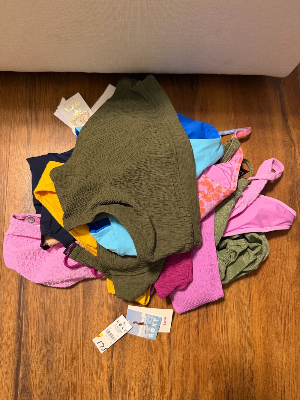 Women's Swimwear Bundle